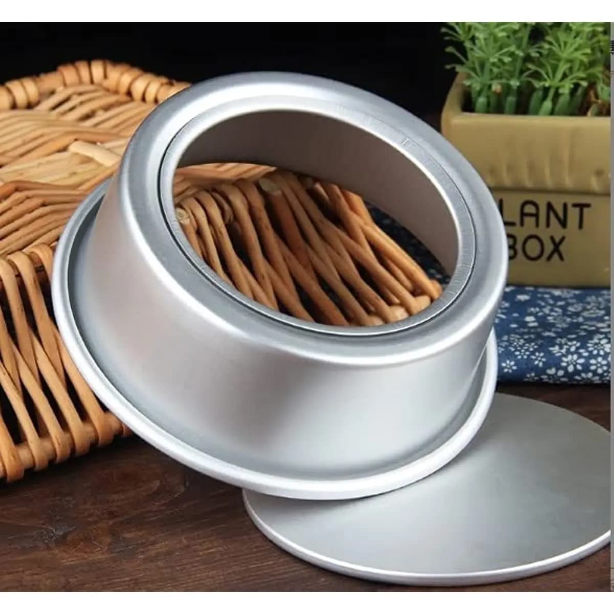 5 Inch Round Cake Pan