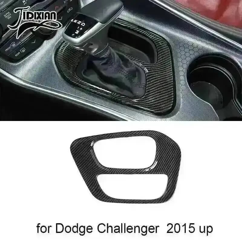 Gear panel decor