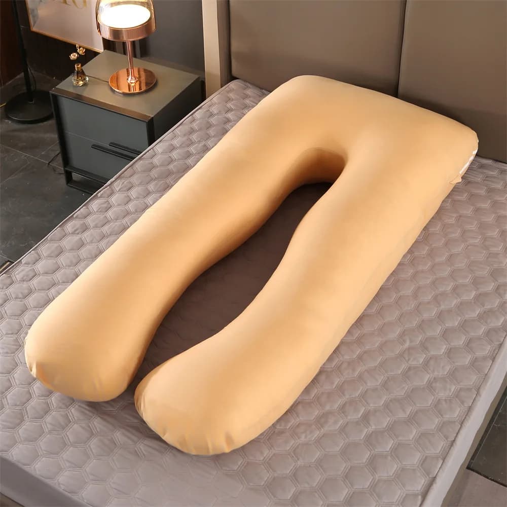 Pregnancy Body Pillow