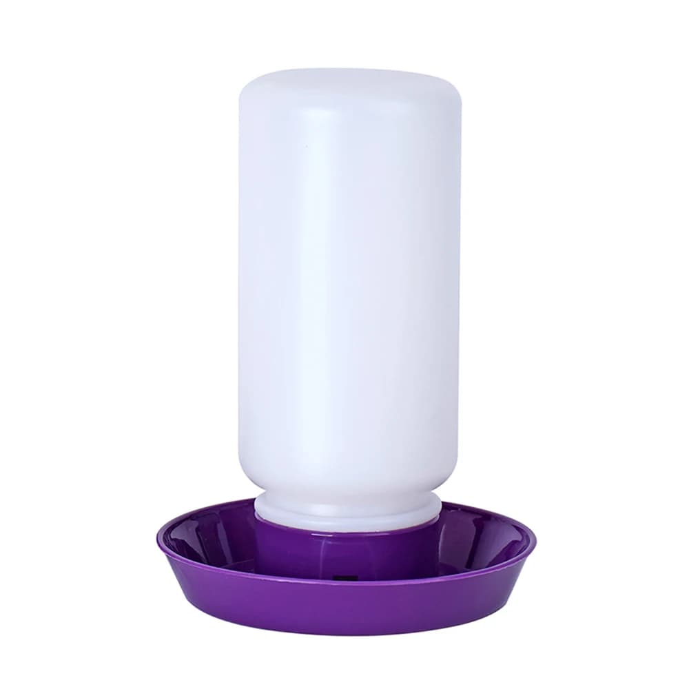 1L Automatic Chicken Waterer Bucket