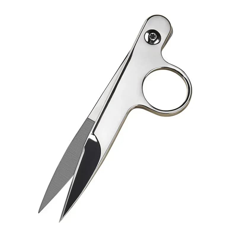 Stainless Steel Fabric Scissors