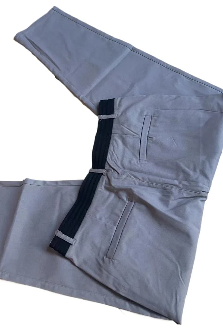 Men's Stretch Active Chinos