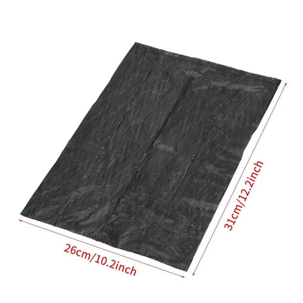 Dog Waste Bags 20 Roll Pack
