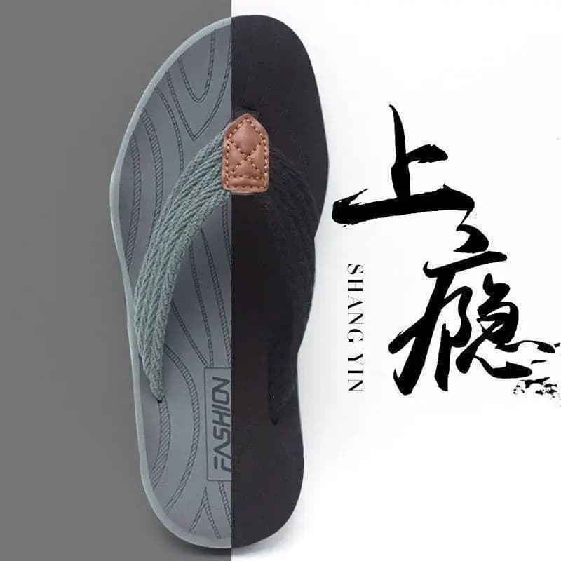 Men's Summer Flip-Flops