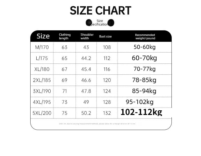 Men's Double-Sided Fleece Vest