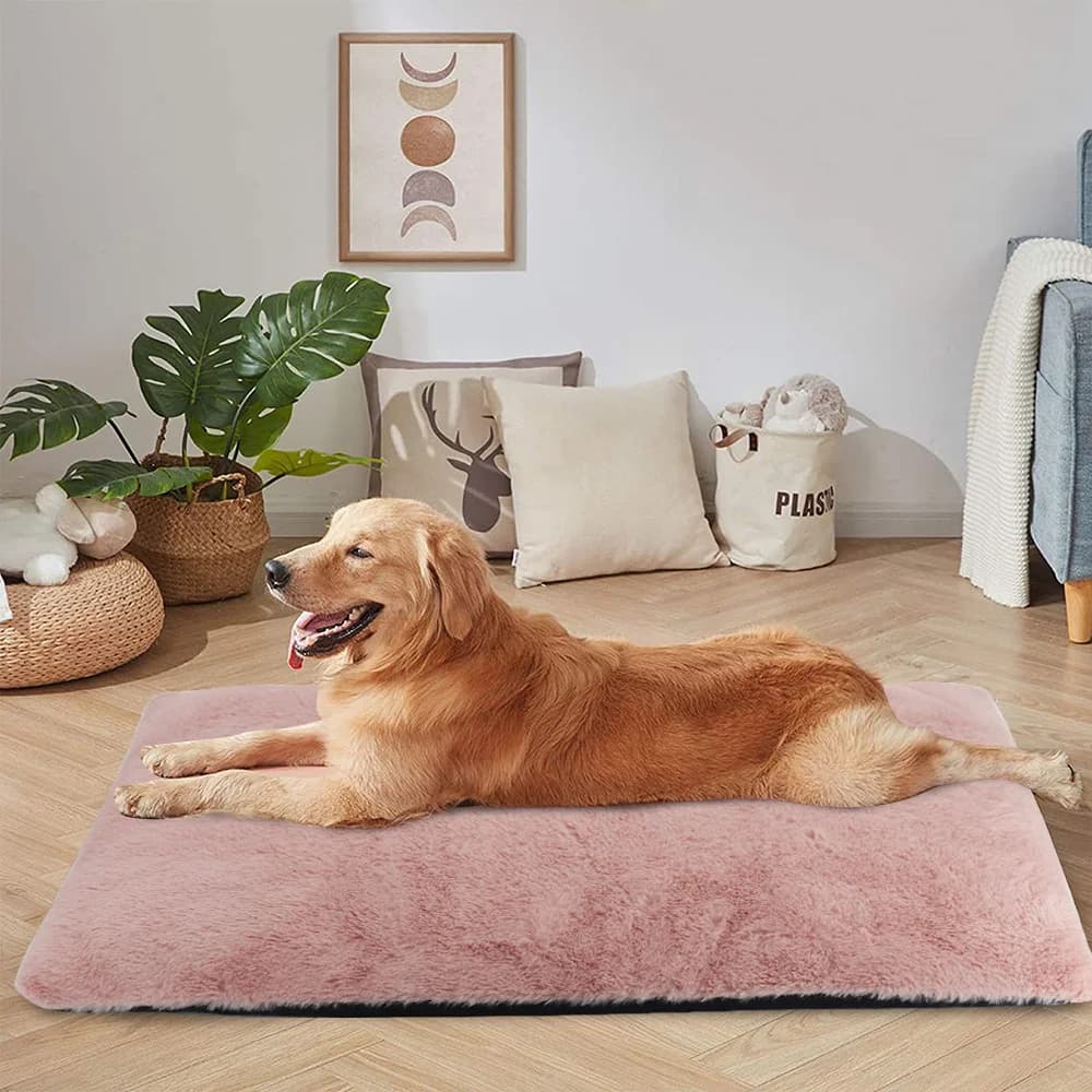 Thick Warm Pet Sleeping Mat