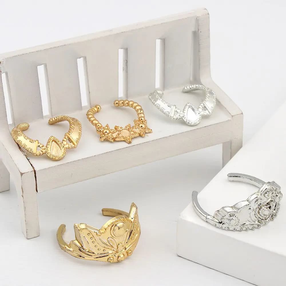 Doll Jewelry Accessories Set