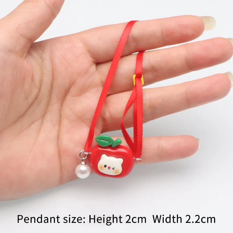 Mini Crossbody Bag Doll Accessory