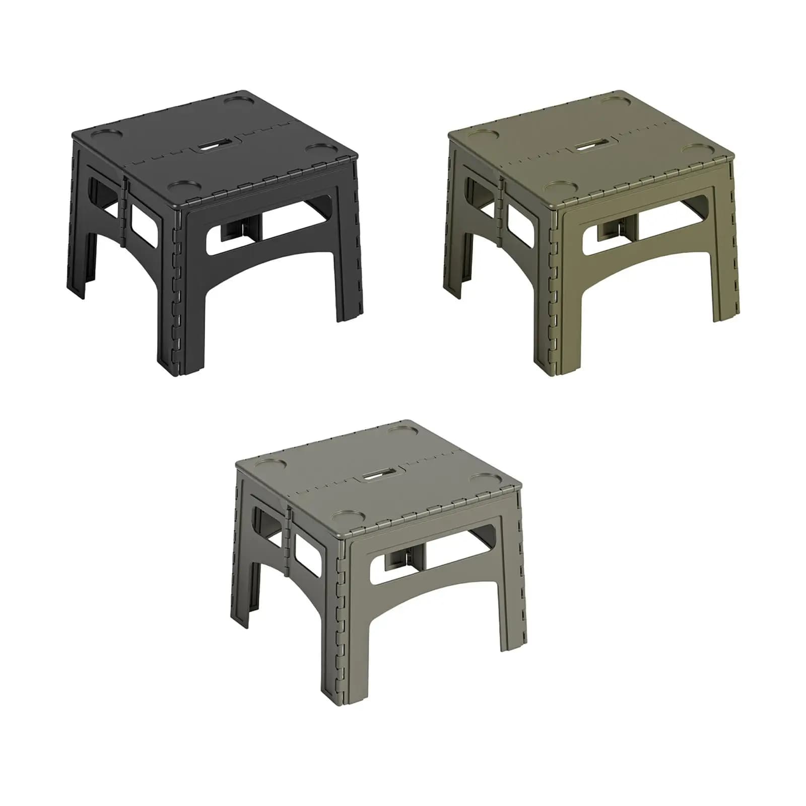 Portable Folding Outdoor Table