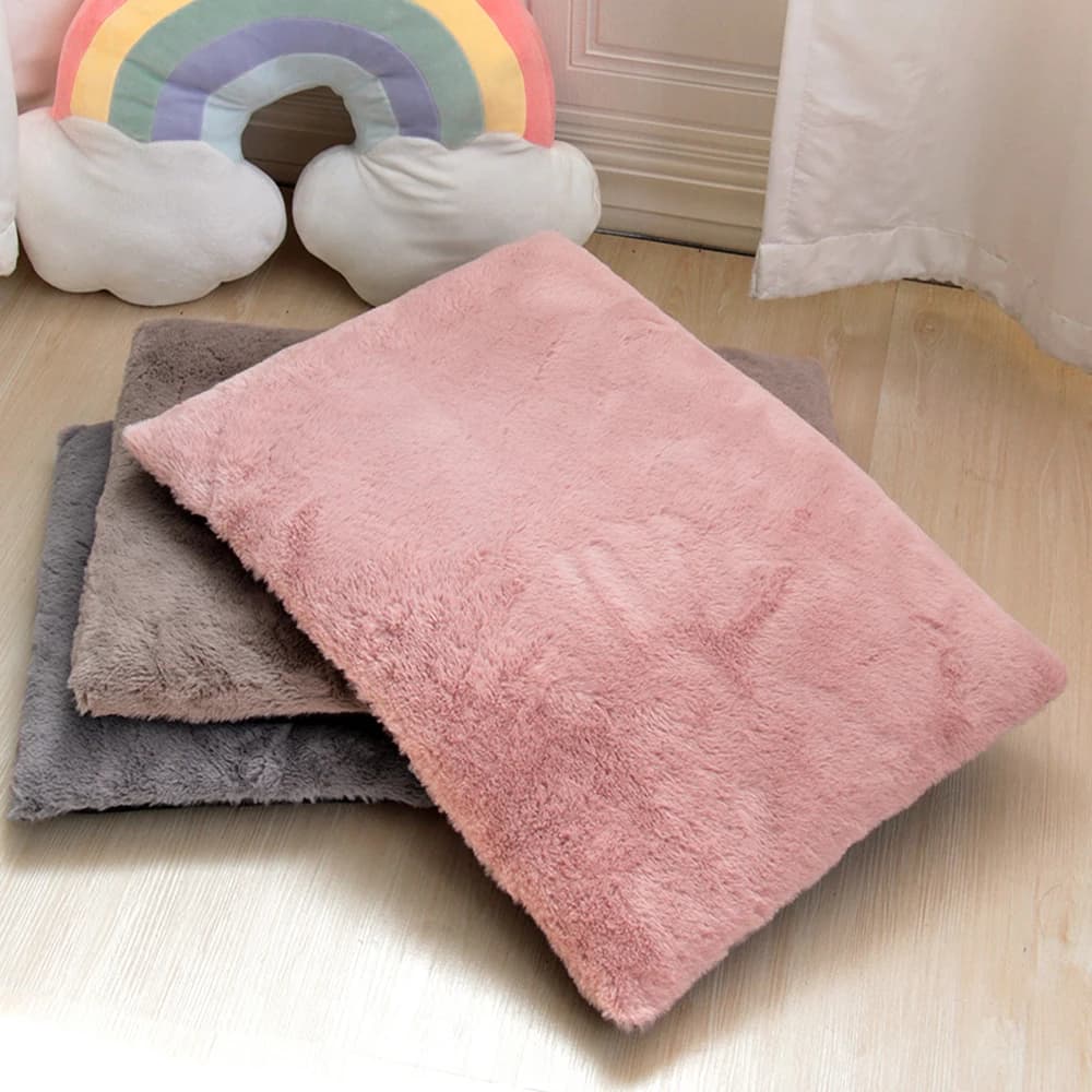 Thick Warm Pet Sleeping Mat