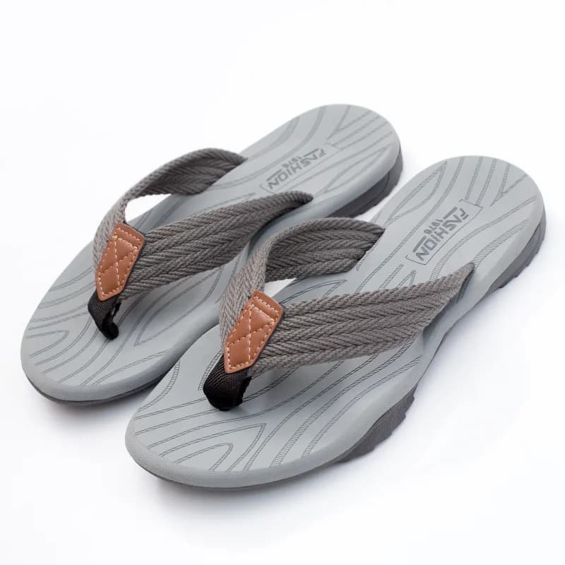 Men's Summer Flip-Flops