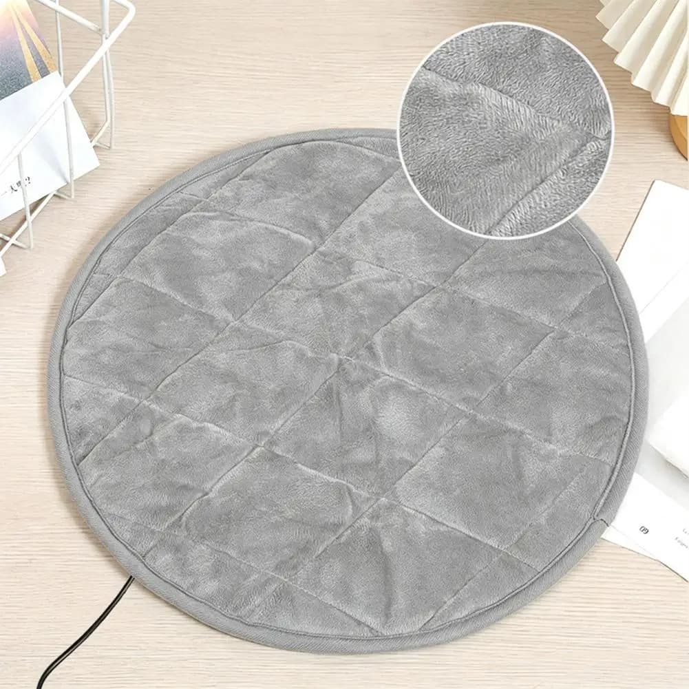USB Heated Pet Mat