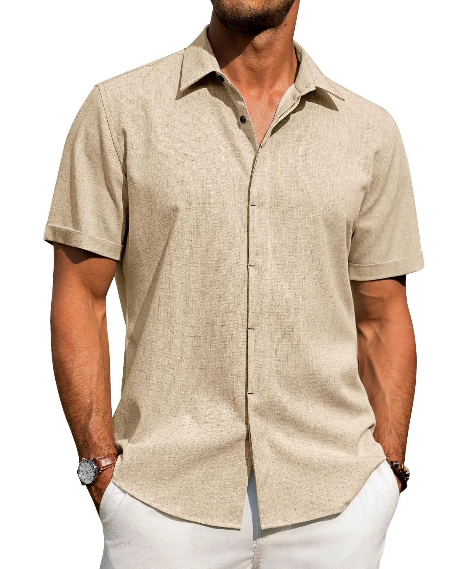 Khaki / L