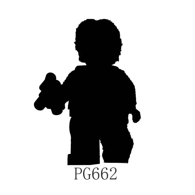 PG662