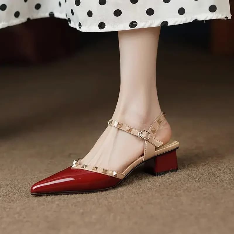 Women's Anti-Slip Roman Sandals