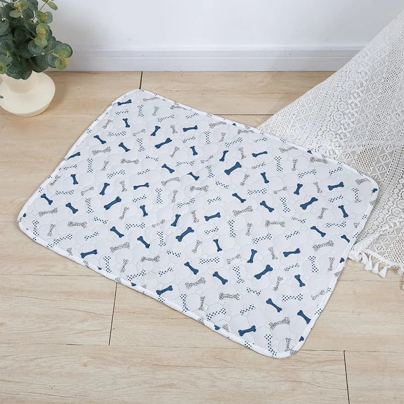 Washable Reusable Pet Pee Pad