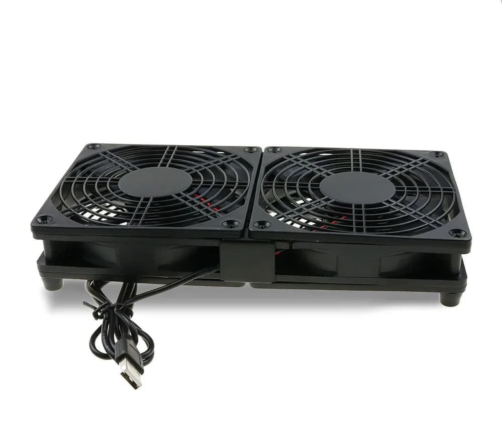 120mm USB Cooling Fan