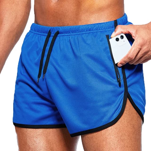 Men's Sport Shorts for Running and Training