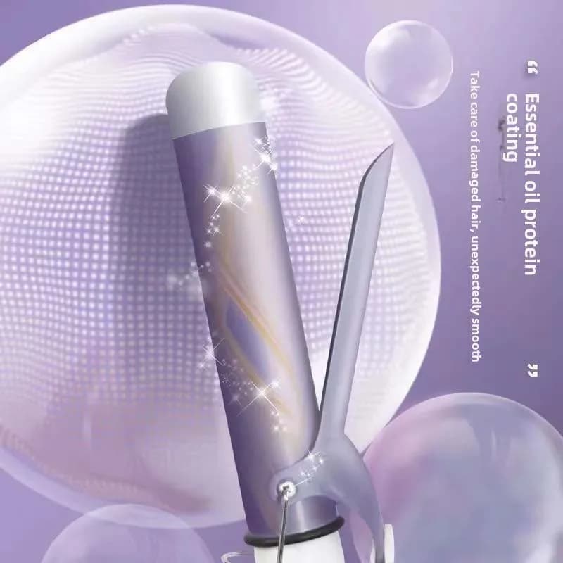 40mm Tourmaline Ceramic Curling Iron