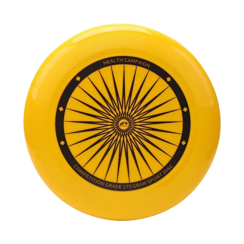 Professional Competition Flying Disc
