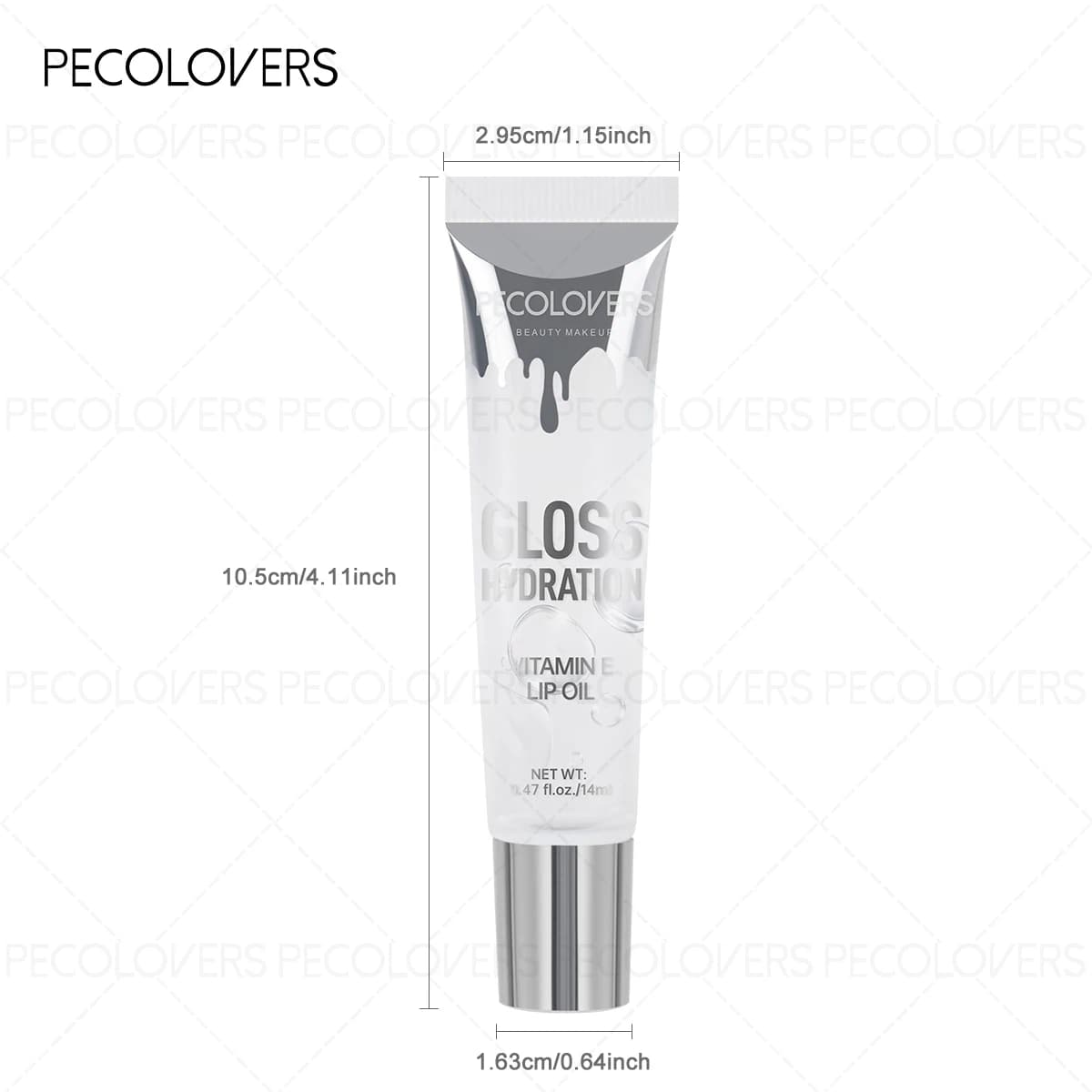 Lip Plumping Essence And Moisturizing Lip Gloss for Women, Providing Hydration And a Natural Lip Shine