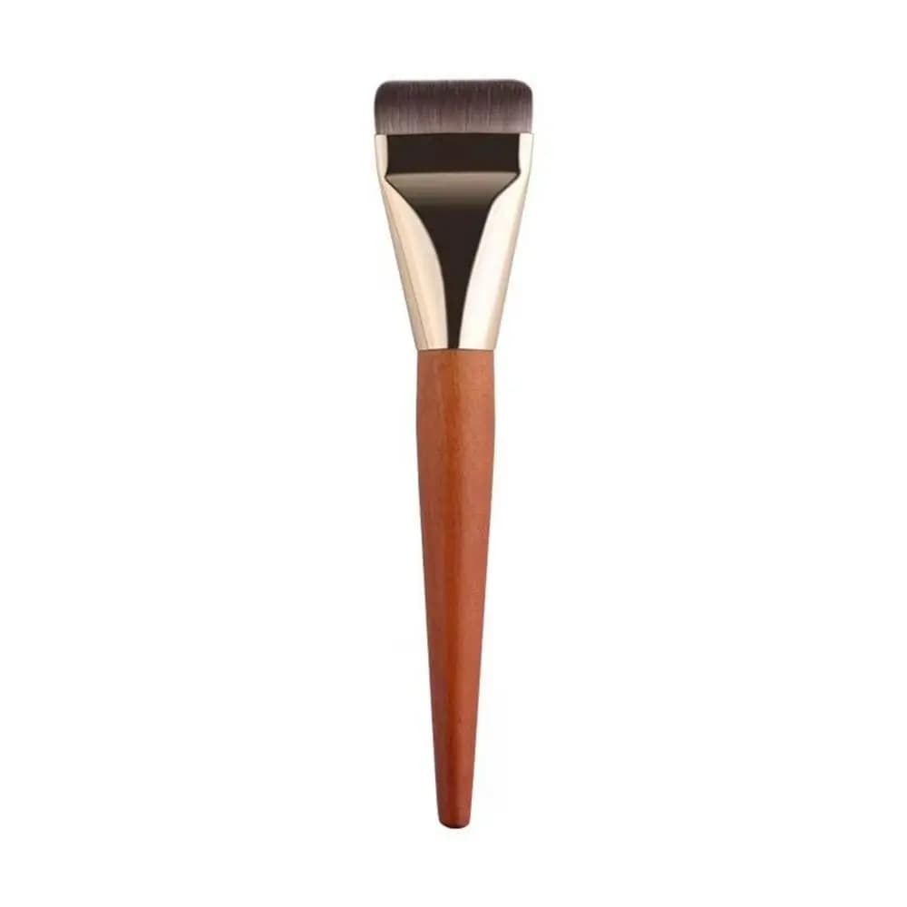 Ultra Thin Flat Foundation Brush