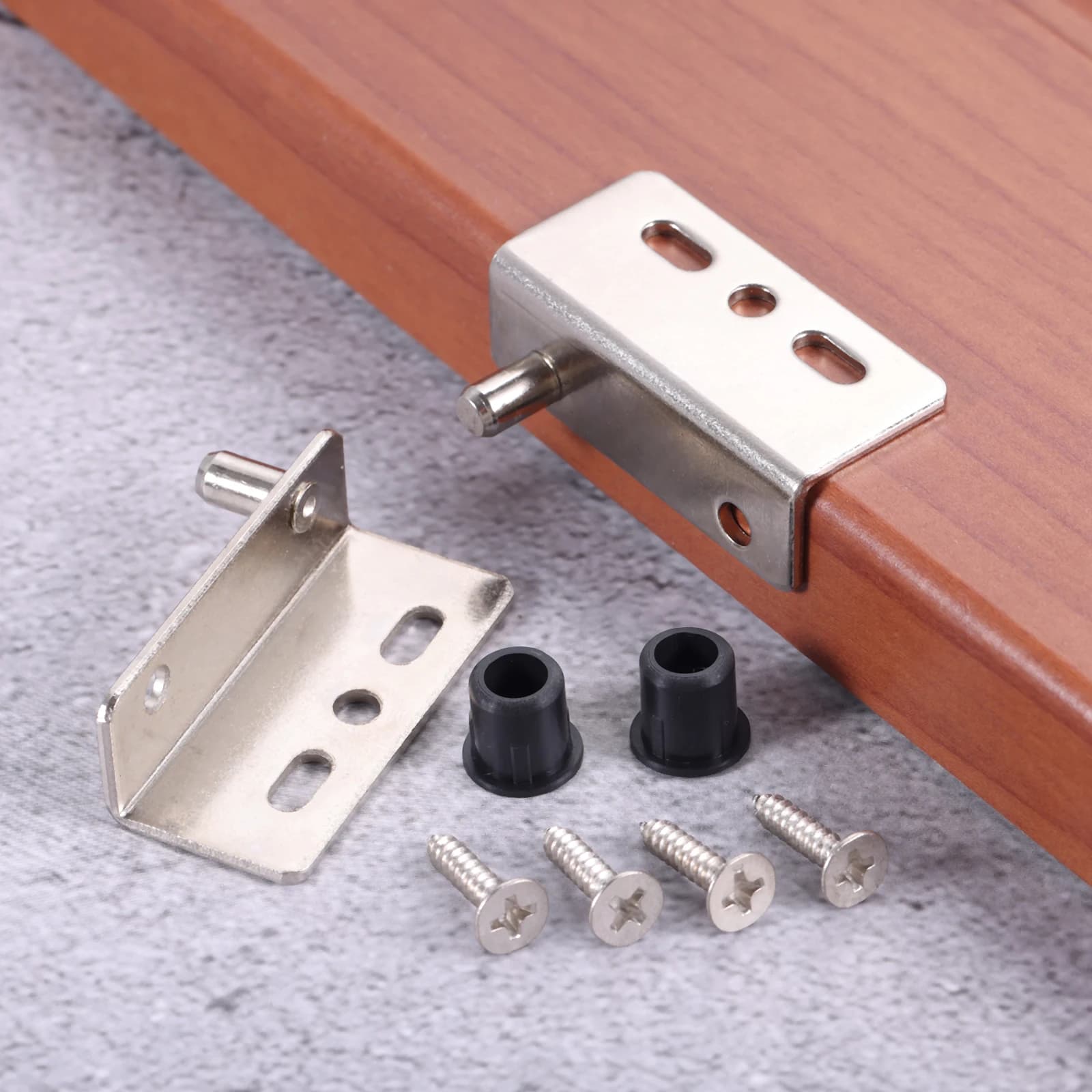 Pivot Hinges Concealed Shaft Heavy Duty