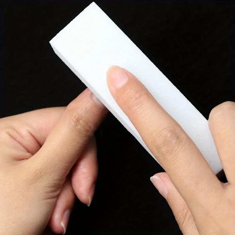 Nail Buffer Grinder Block Sponge File