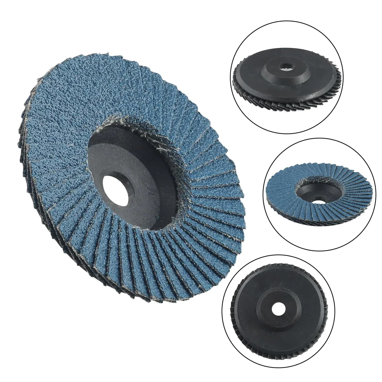 75mm Angle Grinder Cutting and Polishing Disc