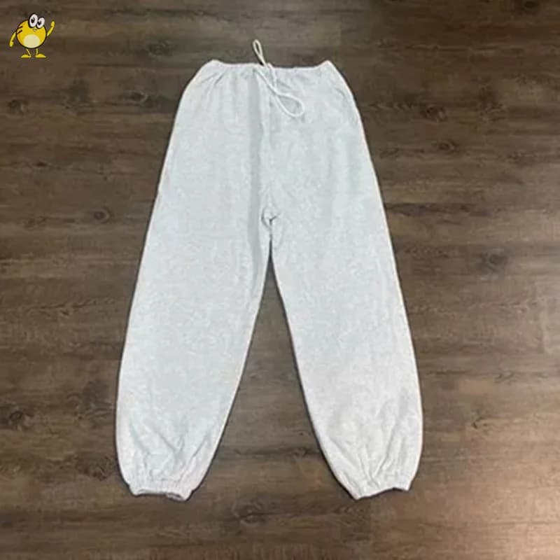 Loose Fit Jogger Sweatpants