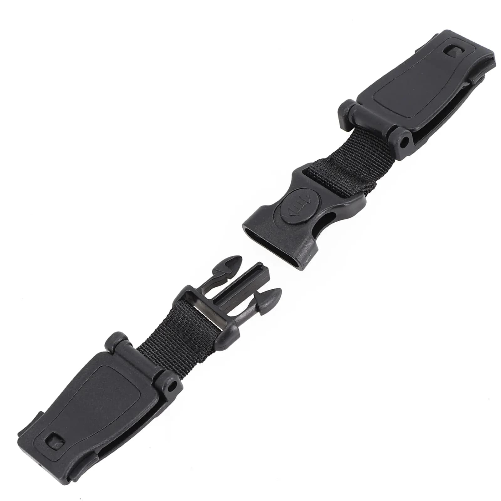 Car Seat Chest Clip Buckle