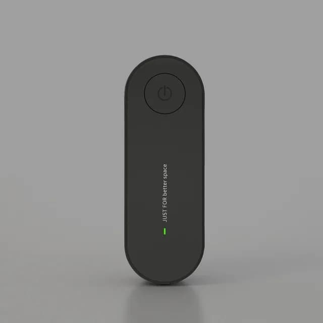Portable Anion Air Purifier