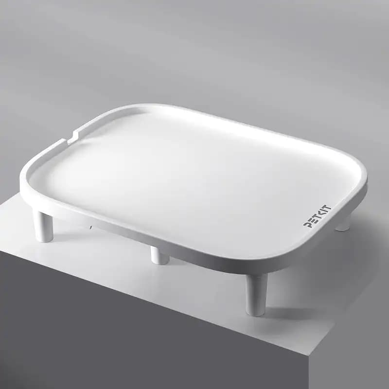 Original PETKIT Pet Cat  Automatic Feeder Raised Stand Pet Supplies Is Suitable For All Feeders Except The First Generation