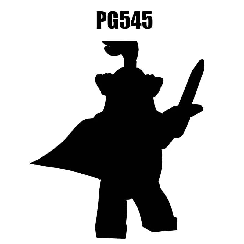 PG545