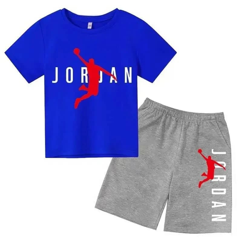 Kids Fashion Outfit Sets Ages 2-13