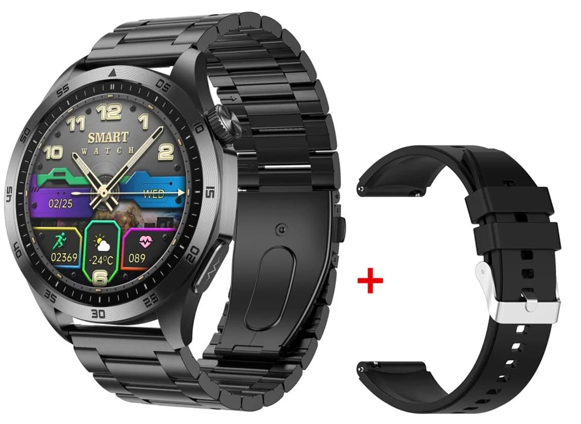 Smart Watch ET485 Sport Smartwatch