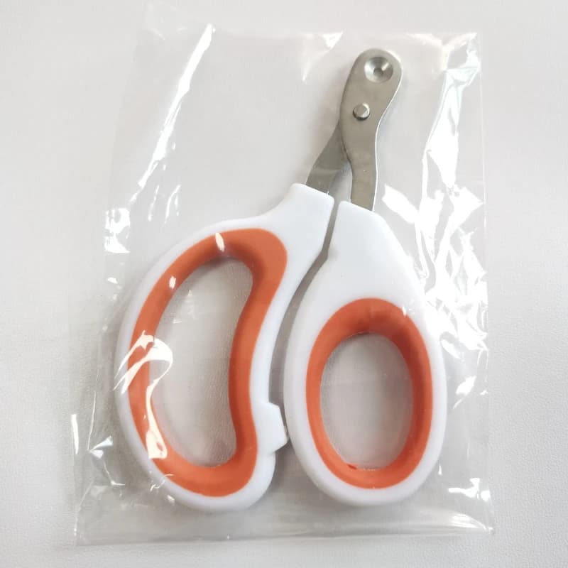 Professional Pet Nail Clippers Adjustable