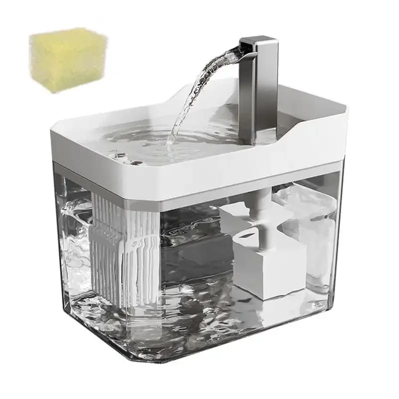 White / 1pc / 1.5L