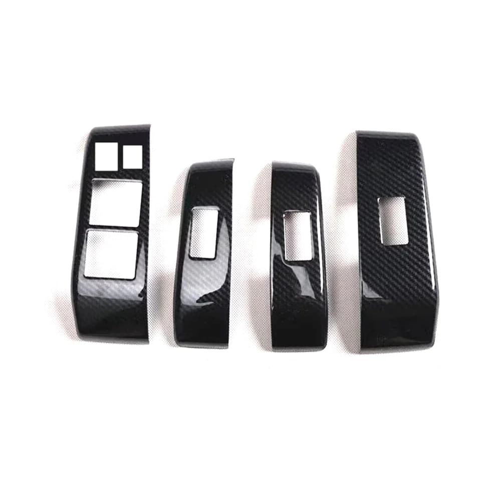 Honda Fit 2008-2011 Right Hand Drive Interior Trim Kit