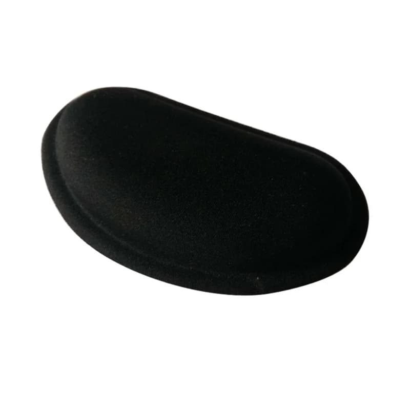 Gaming Mouse Pad with Wrist Rest