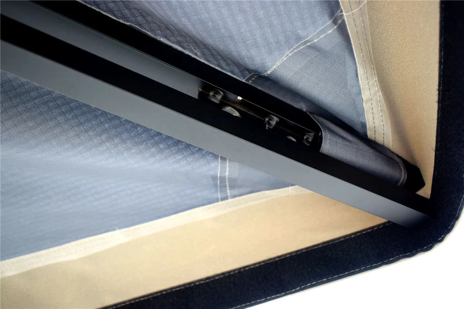 Retractable Car Awning 4X4 Accessories Car Awning