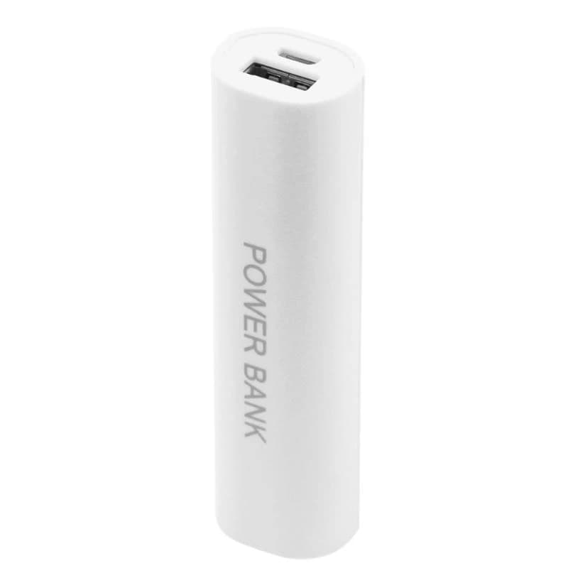18650 Battery Power Bank Charging Case