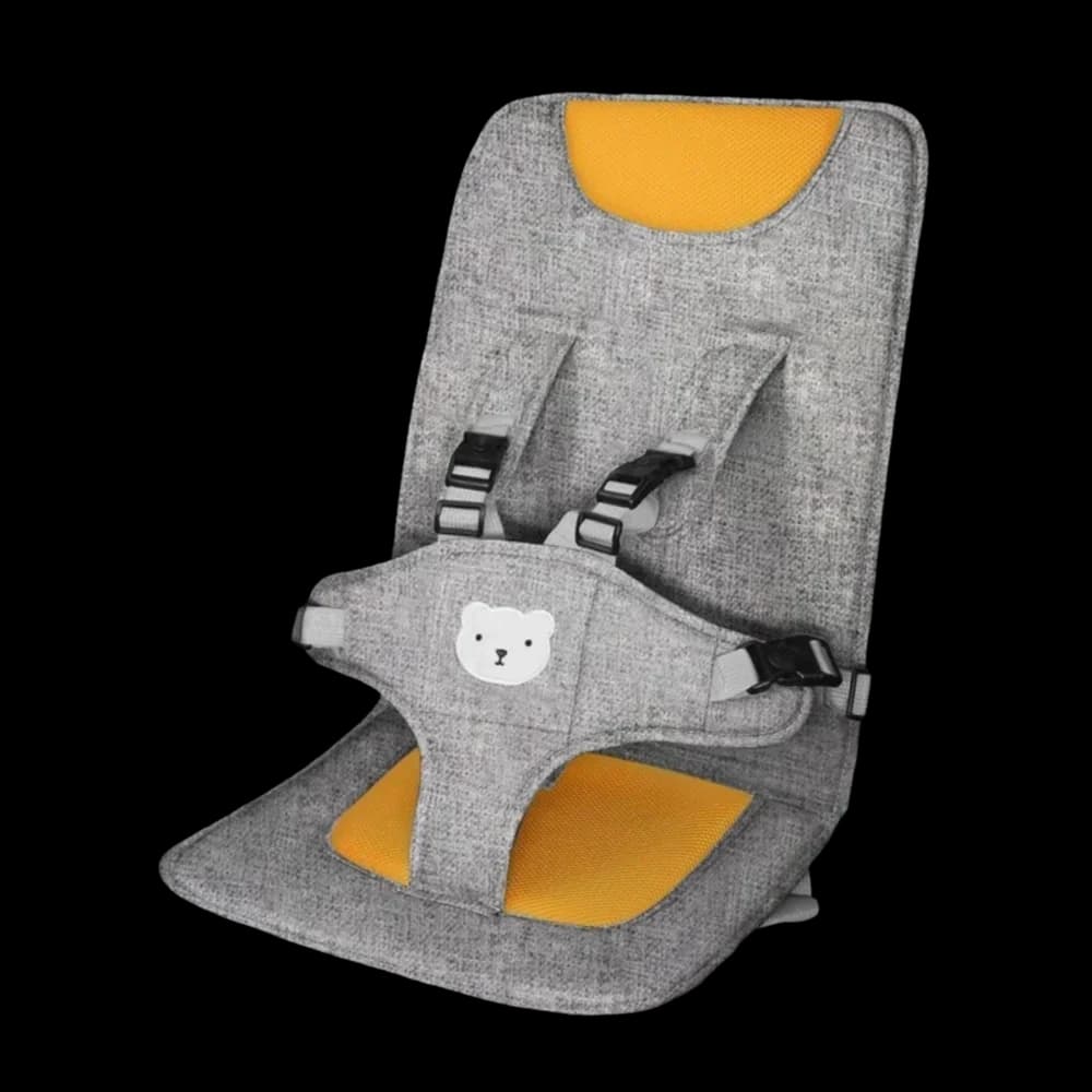 Portable Booster Seat for Infants
