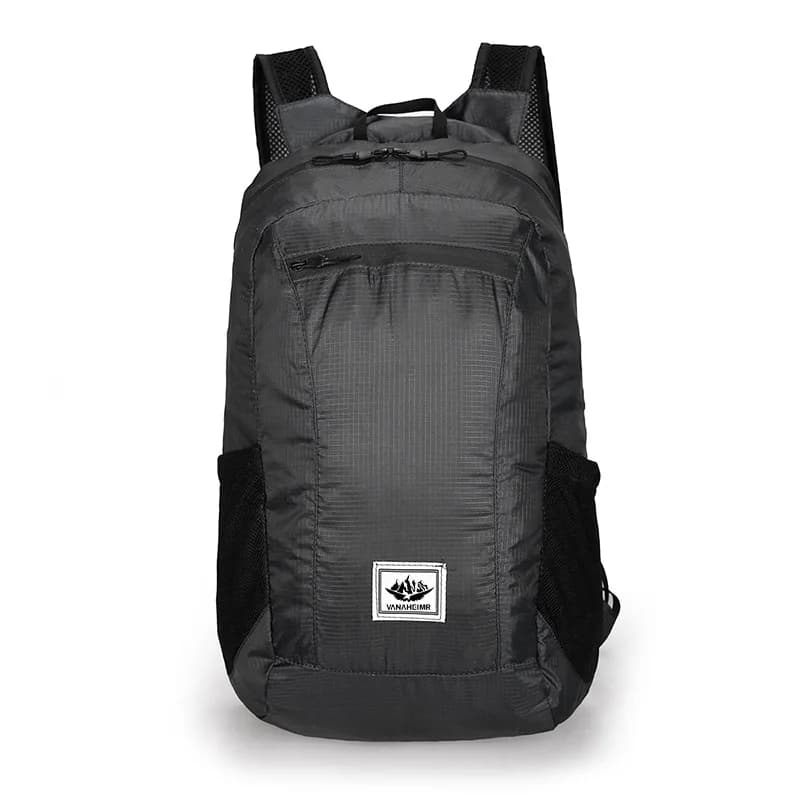 Portable Foldable Ultralight Outdoor Backpack