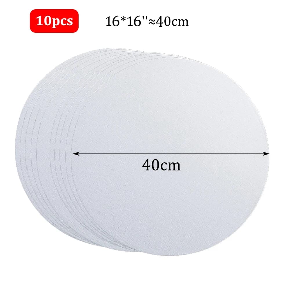 Canvas Board Painting Set