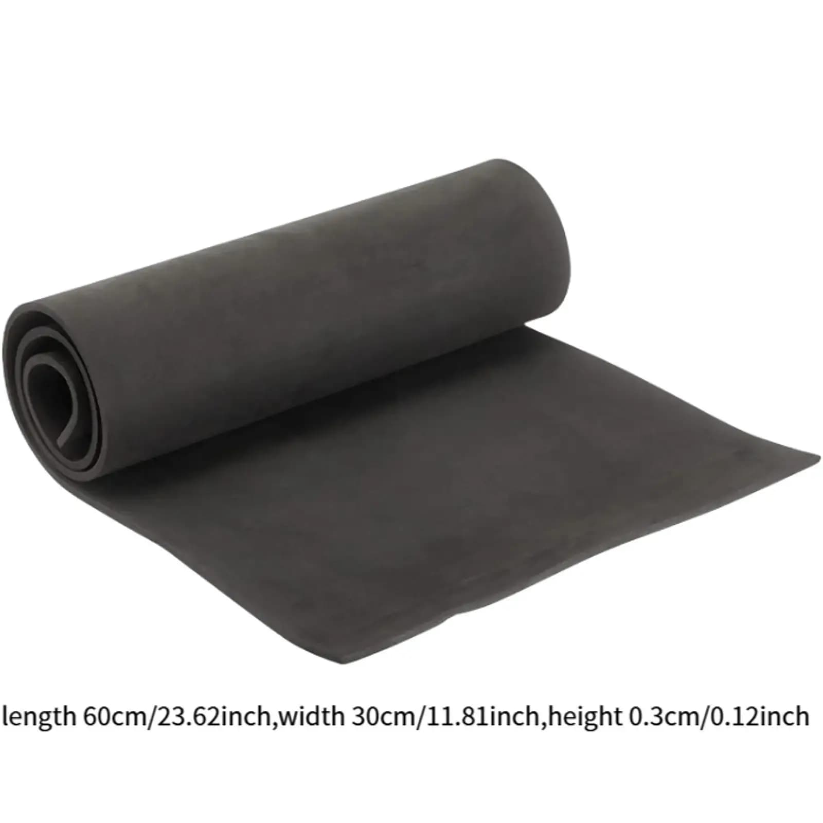 Neoprene Foam Sheets for Crafts