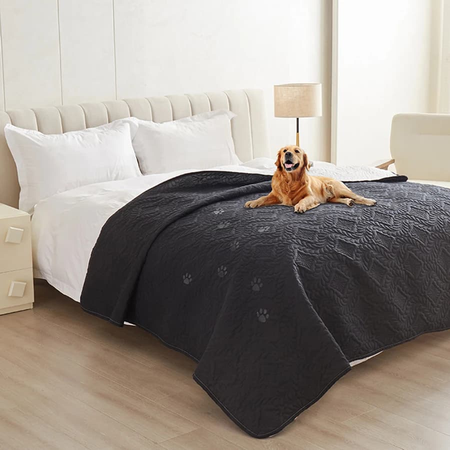 Waterproof Non-Slip Pet Furniture Protector
