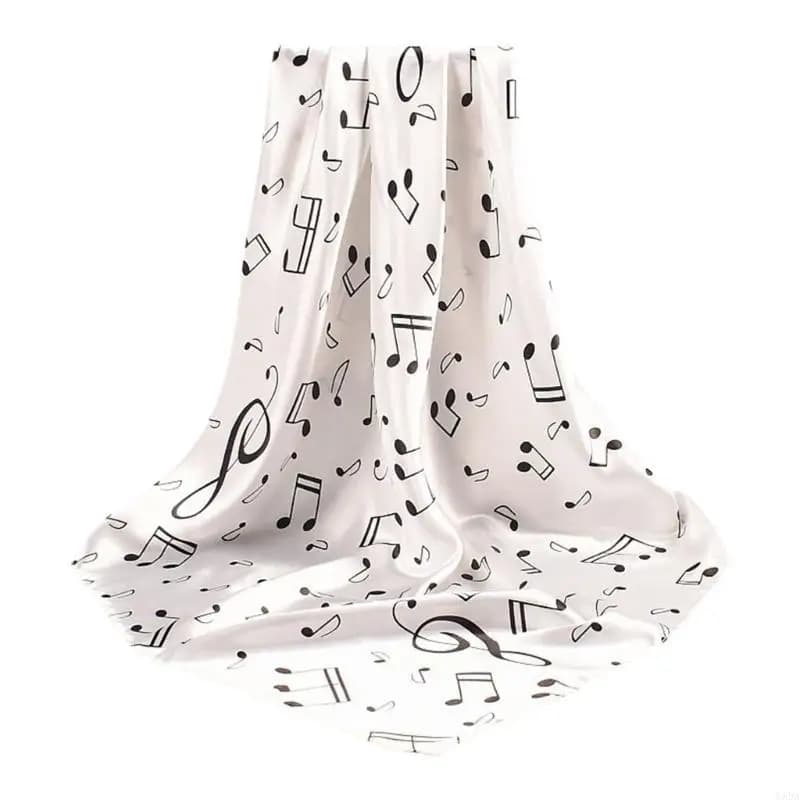 Soft Versatile Headscarf