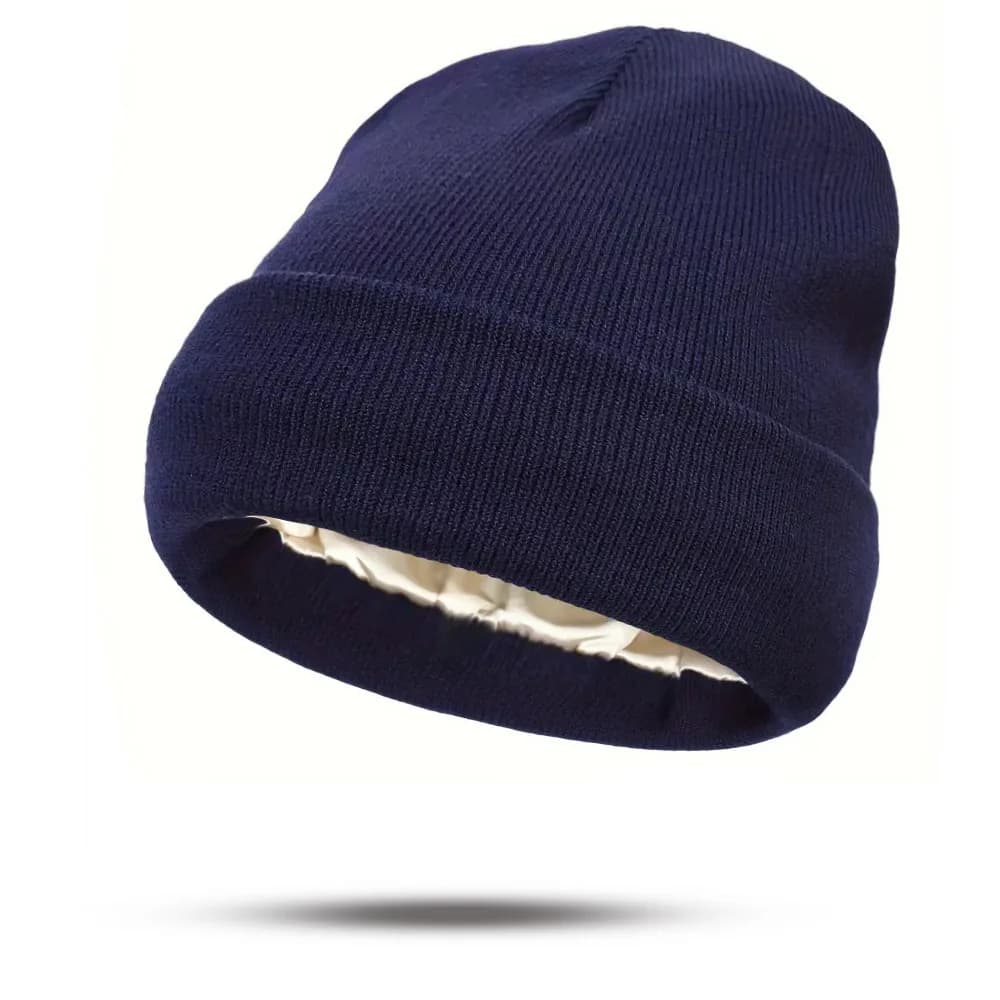 Women's Knitted Winter Hat