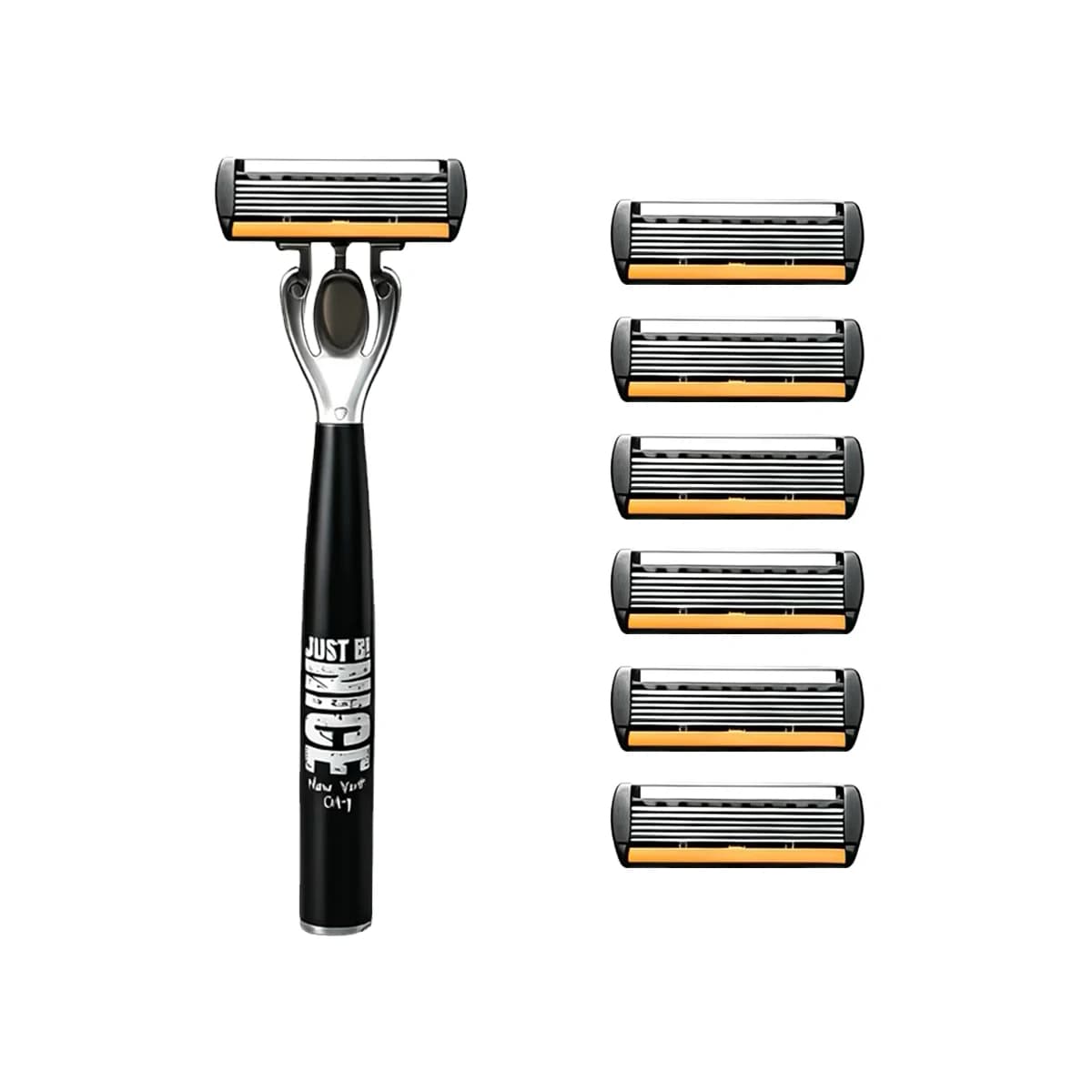 Men's Manual Safety Razor Set